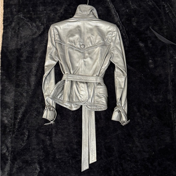 INC (International Concepts) Jacket - Picture 2 of 2